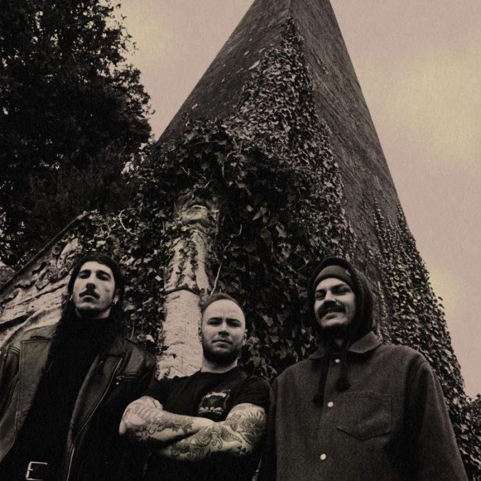 OCCULT HAND ORDER, EL APOCALIPSIS DOOM&nbsp;FRANCÉS