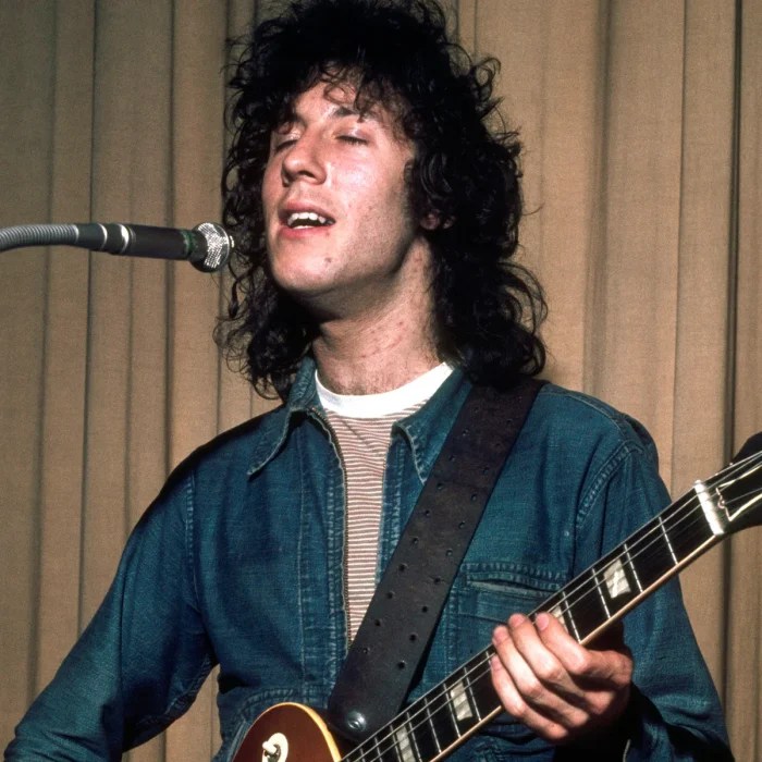 EFEMÉRIDES: PETER GREEN