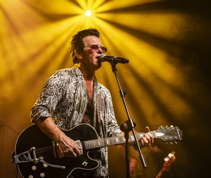 THE SCREAMIN’ CHEETAH WHEELIES REGRESAN CON EL 30 ANIVERSARIO DE&nbsp;«MAGNOLIA»