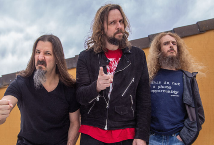 THE ARISTOCRATS. LOCURA, TÉCNICA Y DIVERSIÓN EN CONCIERTO