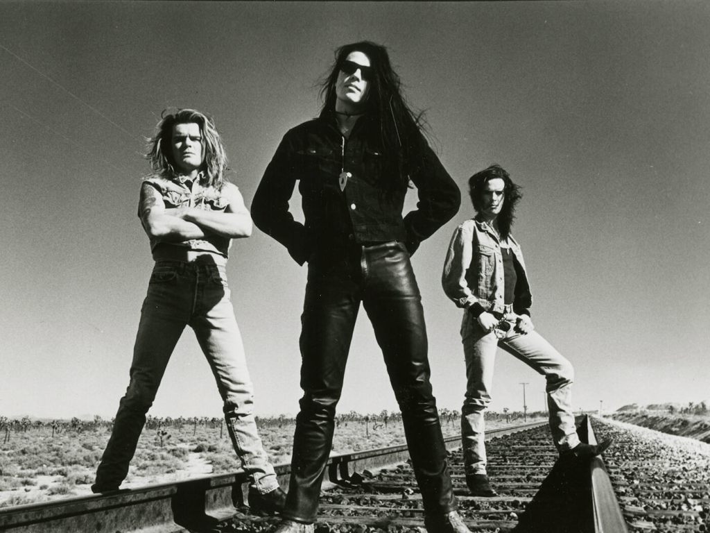«SONIC TEMPLE», LA CÚSPIDE DE THE&nbsp;CULT