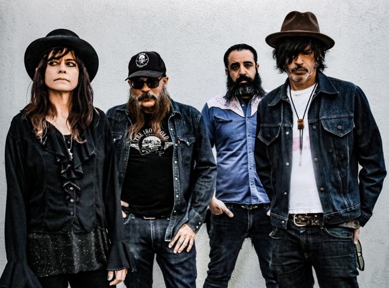 THE HANGMEN, 40 AÑOS BIEN VALEN UNA CELEBRACIÓN A LO&nbsp;GRANDE