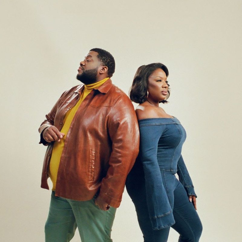 THE WAR AND TREATY REGRESAN EN&nbsp;JULIO