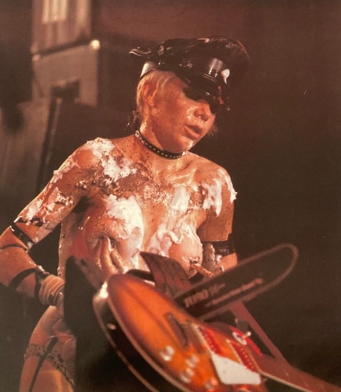 EFEMÉRIDES: WENDY O.&nbsp;WILLIAMS