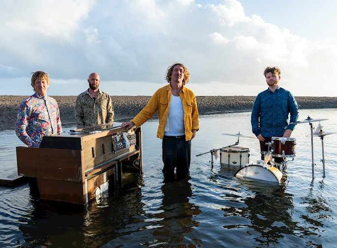 SÉPTIMA EDICIÓN DEL ROCK ISLAND&nbsp;FEST