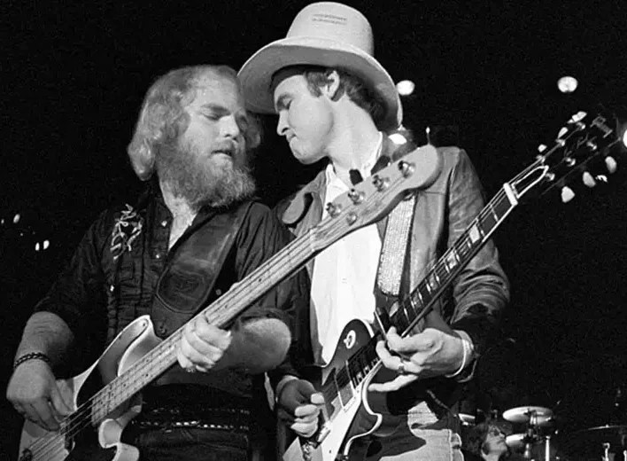 ZZ TOP. 54 AÑOS DE RIO GRANDE MUD Y GIRA EN&nbsp;JULIO