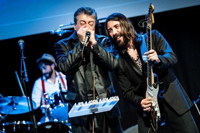 FRANK ROCK&BLUES FESTIVAL ALCANZA SU VIGÉSIMA SÉPTIMA&nbsp;EDICIÓN