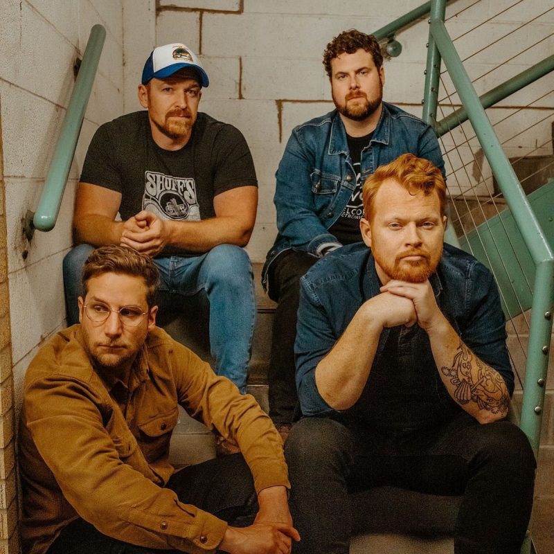 THE HEAVY EYES EDITA FOCUS, SU QUINTO ÁLBUM