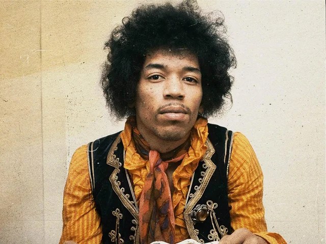 JIMI HENDRIX TENDRÁ UNA CALLE EN NEW&nbsp;YORK