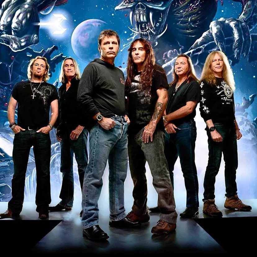 ROCK IMPERIUM 2026