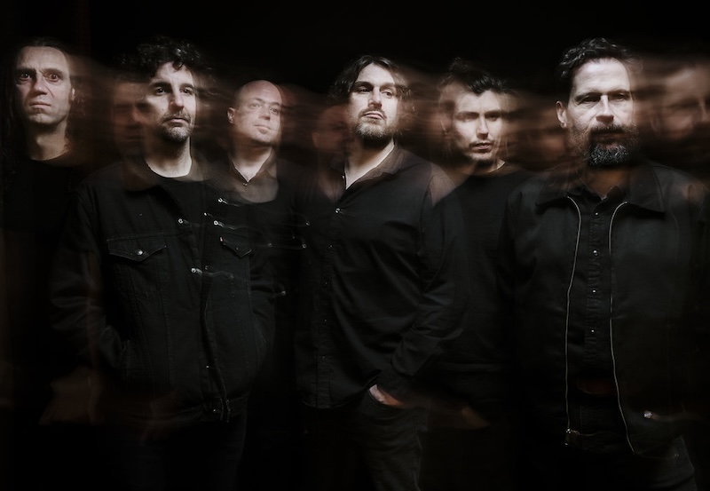 THE SOULBREAKER COMPANY REGRESA CON&nbsp;SINS