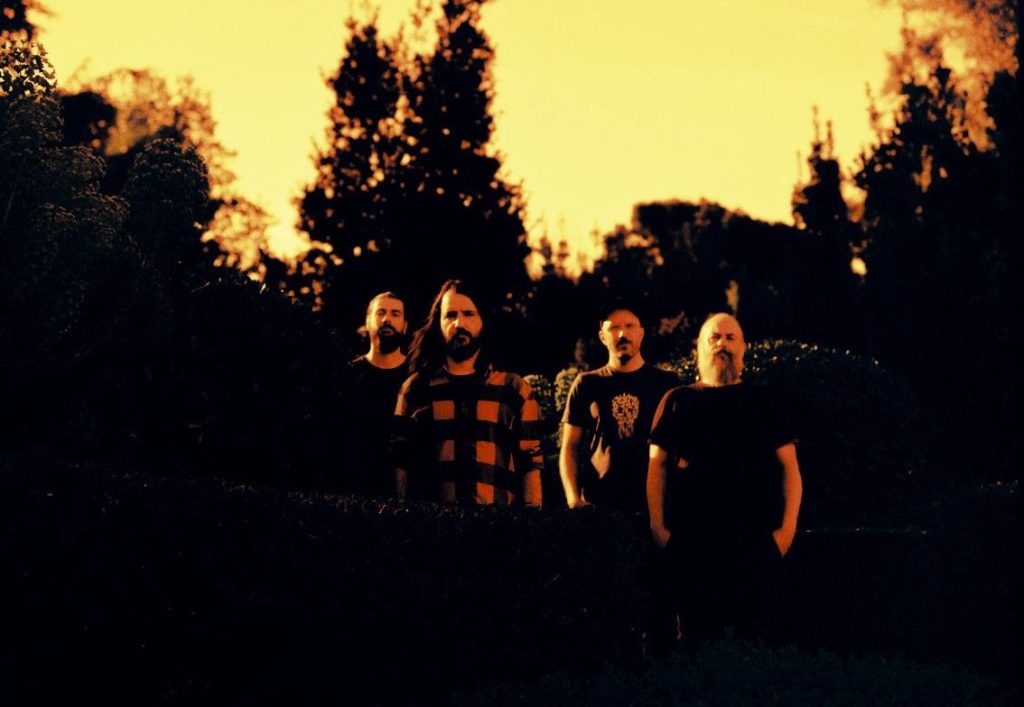 TOUNDRA REGRESAN CON «RAPIER», ADELANTO DE SU NUEVO&nbsp;ÁLBUM