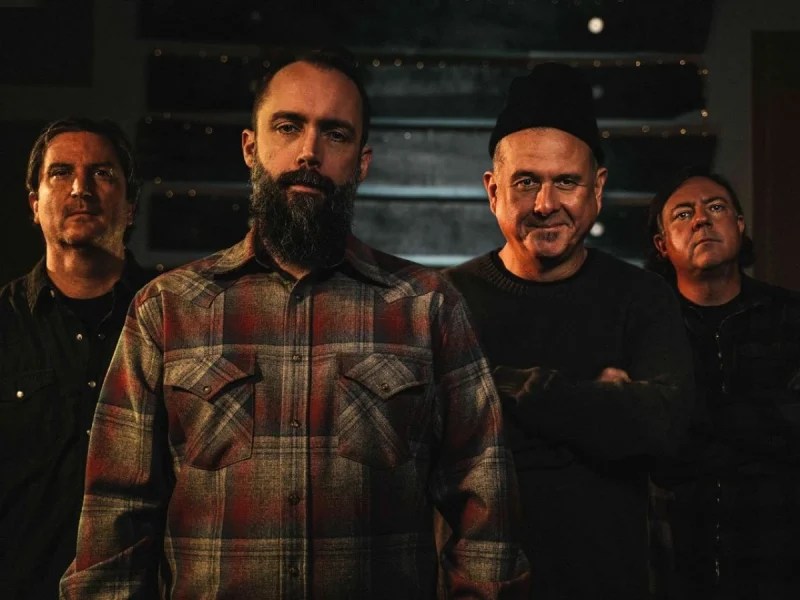 CLUTCH MARCAN LA SEMANA. POSIBLE SET&nbsp;LIST