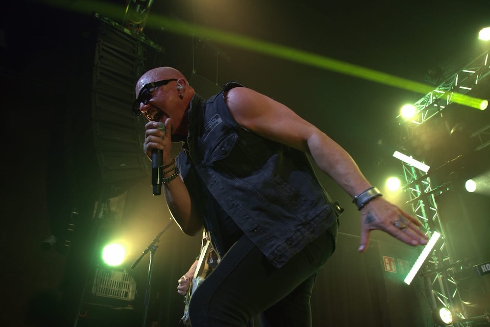 OPERATION: MINDCRIME. THE FINAL CHAPTER