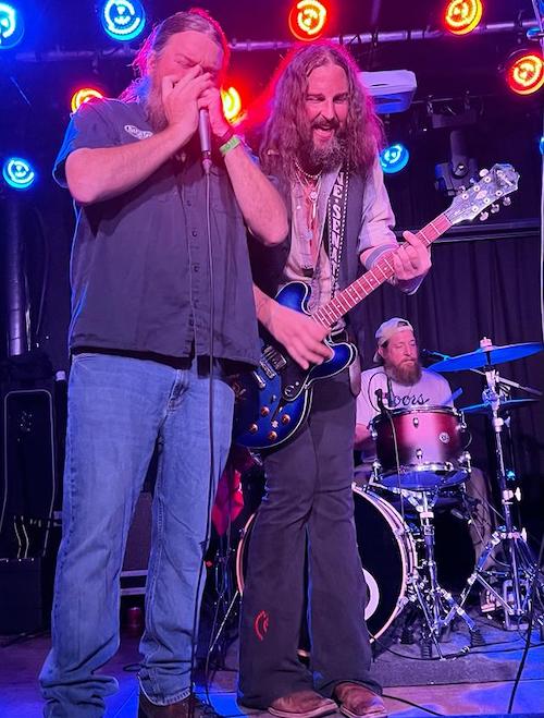 STONE SENATE CANCELA LA GIRA&nbsp;EUROPEA