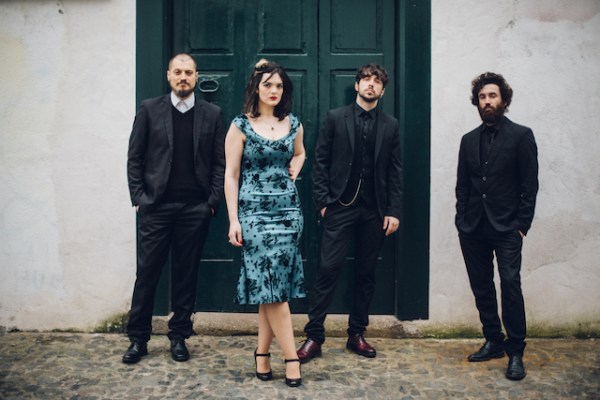 QUINTA EDICIÓN DE SARRIA BLUES NO&nbsp;CAMIÑO