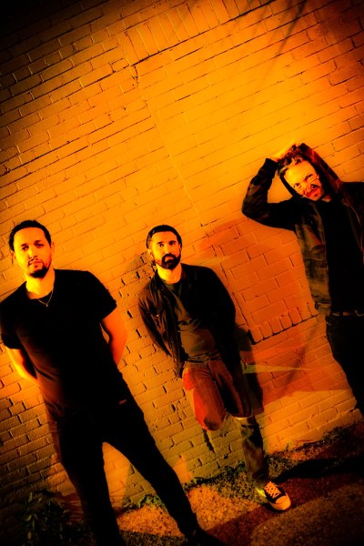 DEMONS MY FRIENDS, STONER DOOM PARA CURAR LOS&nbsp;TRAUMAS