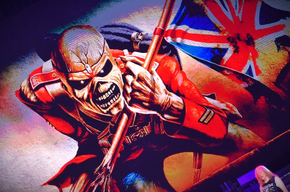 ROCK IMPERIUM: LA MADUREZ DE UN FESTIVAL IMPRESCINDIBLE