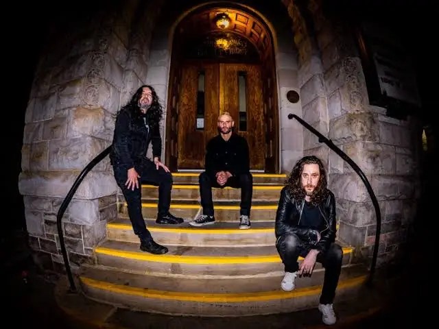 MOON DESTROYS, NUEVO VIDEO Y ÁLBUM PARA SEPTIEMBRE