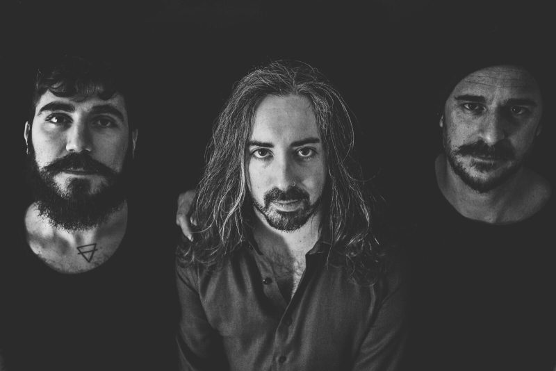 MR. BISON HEAVY PSYCH-PROG ITALIANO