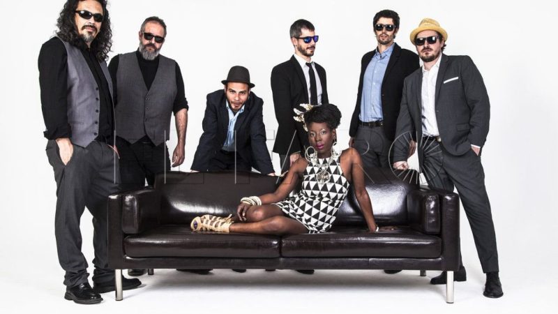 LLEGA EL BLUES BÉJAR FESTIVAL