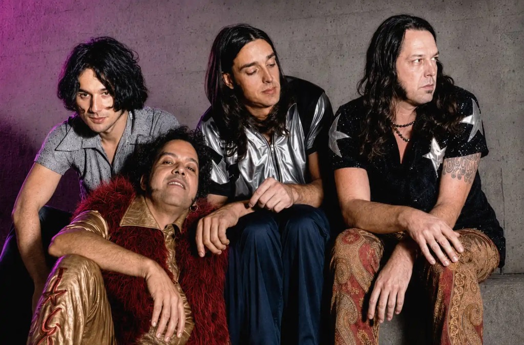 7ZUMA7, STONER ROCK HOLANDÉS RESCATADO DE 1999