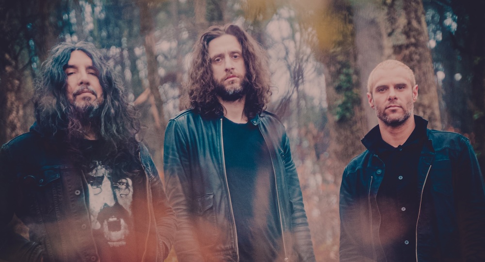 MOON DESTROYS, NUEVO ÁLBUM EN SEPTIEMBRE