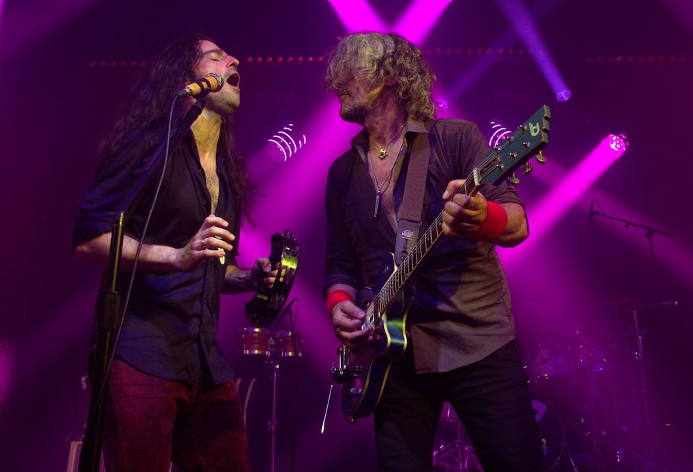 REBROTE PUBLICA SU CONCIERTO EN&nbsp;APOLO