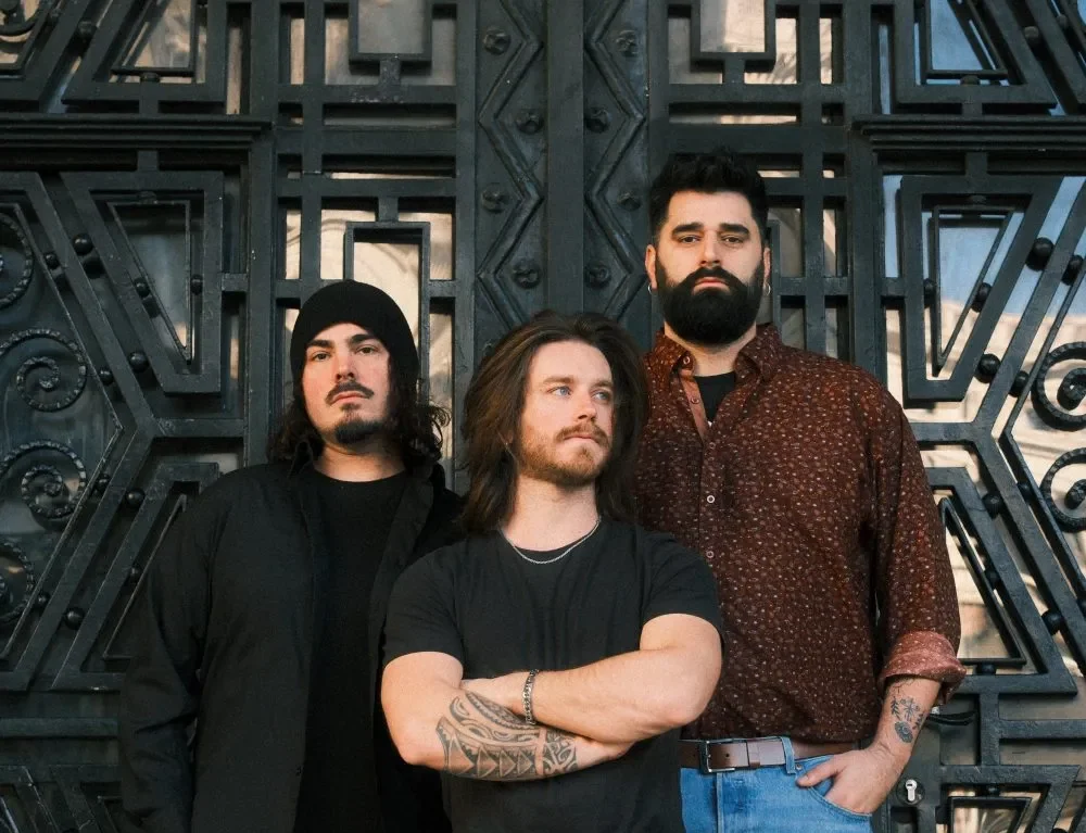 THE WHISPER PREPARAN LA VUELTA PARA SEPTIEMBRE