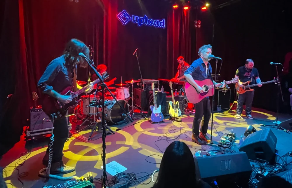 WILL HOGE REGRESA PARA PRESENTAR SWEET MISERY