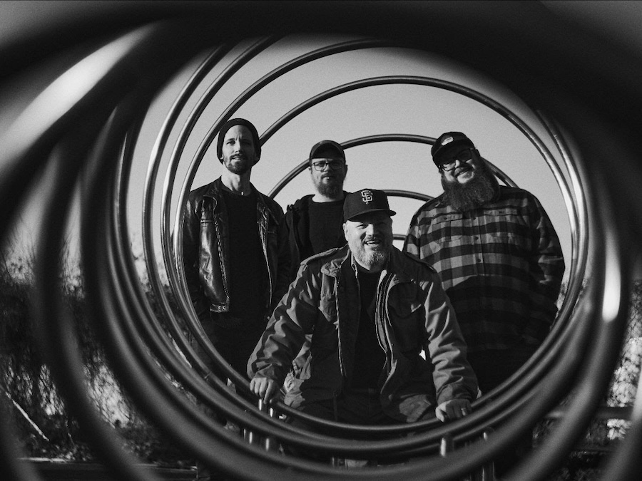 DOZER, anuncia Reflect to Rewind: A Rarities Collection