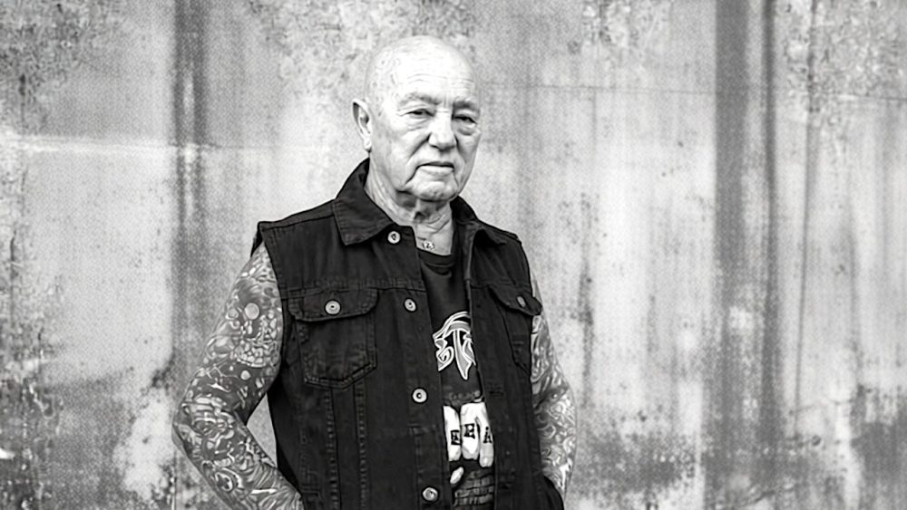 Angry Anderson, vocalista de Rose Tattoo, falleció a los 79 años.