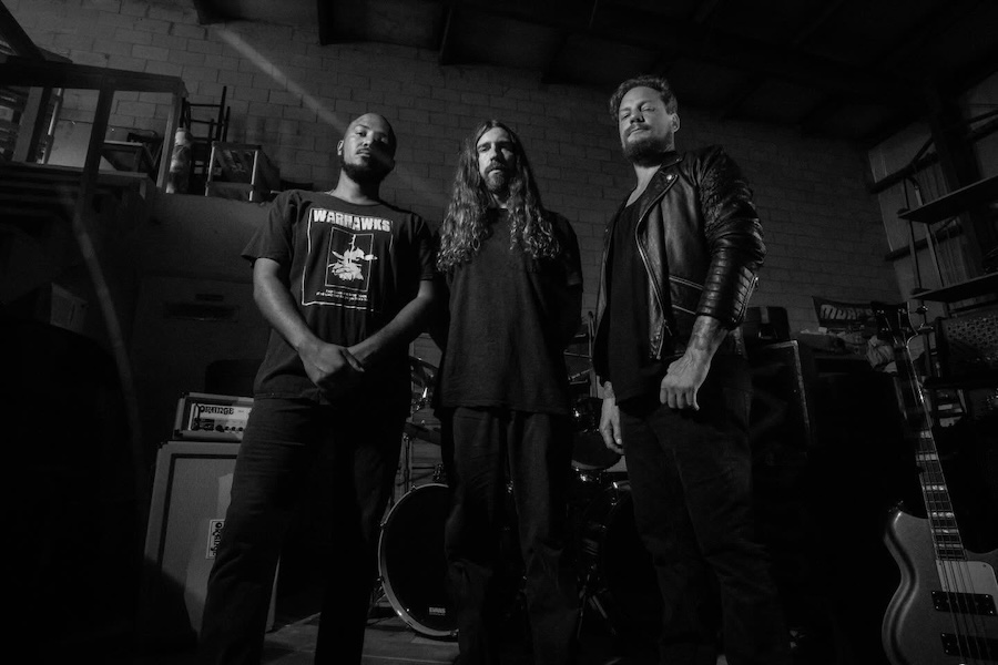 Snake Mountain Revival publica su nuevo álbum, The Divine, en octubre. Escucha aquí el adelanto