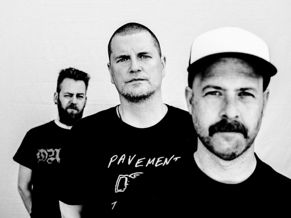 THE MACHINE, la banda holandesa de heavy psych y stoner rock, presenta el segundo sencillo
