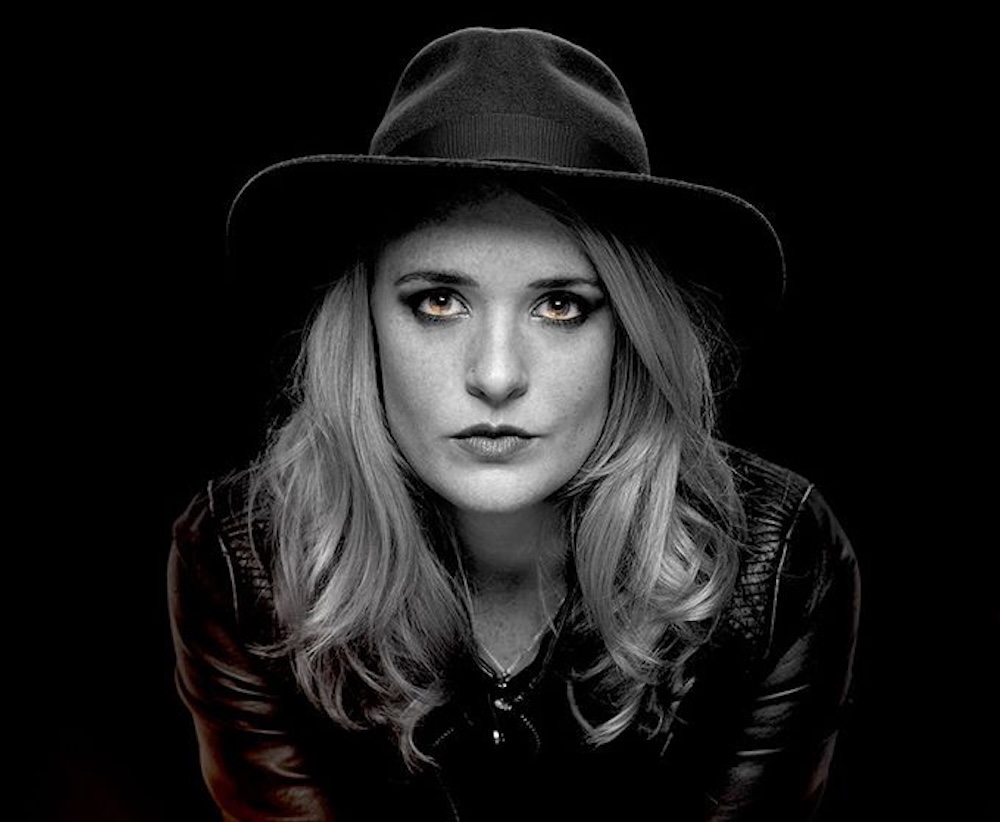 Elles Bailey, mejor directo del año en los UK Americana Awards, regresa en octubre
