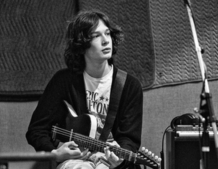 Jake Soberlak. La sensibilidad, honestidad y criterio musical de un chaval de 17 años