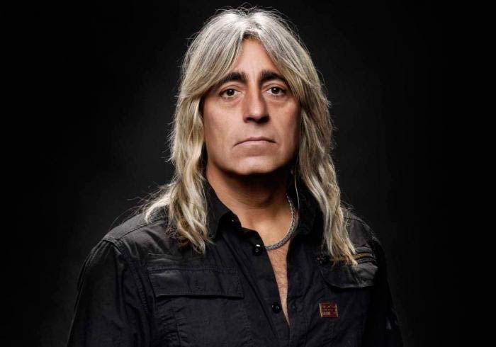 Mikkey Dee And Friends. Barcelona: No Rocksound, no party.