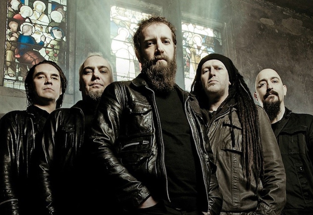 Agenda de conciertos de Madness Live!