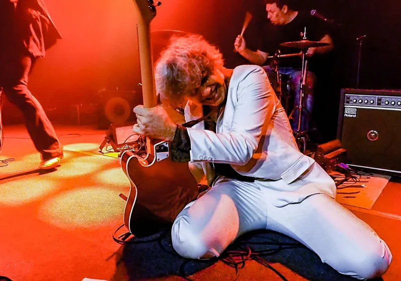 The Bo Dereck’s ofrecen el primer concierto del Ciclo Blues & Boogie 2027