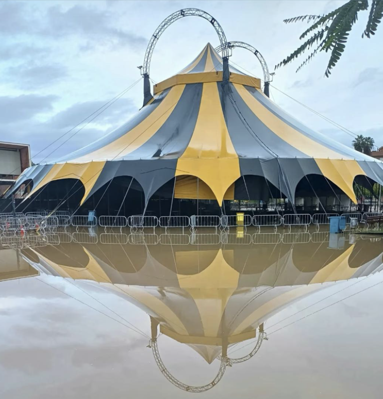 Festival de Blues de Cerdanyola: Se suspenden los conciertos de hoy domingo