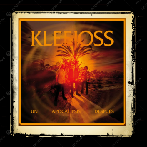 Klejoss. Reinventarse o morir