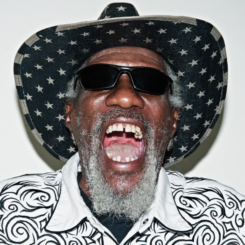 Robert Finley, el carpintero del blues y el soul, regresa en noviembre