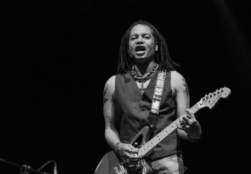 Sananda Maitreya comienza hoy su gira por nuestro país