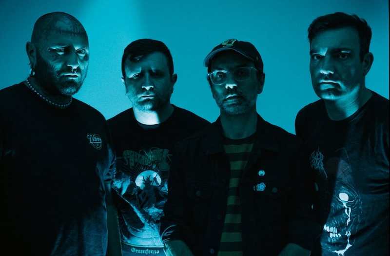 Ripple Music presenta «Turned to Stone Chapter 11» con dos bandas de Malta