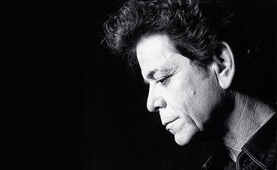 Efemérides: Lou Reed