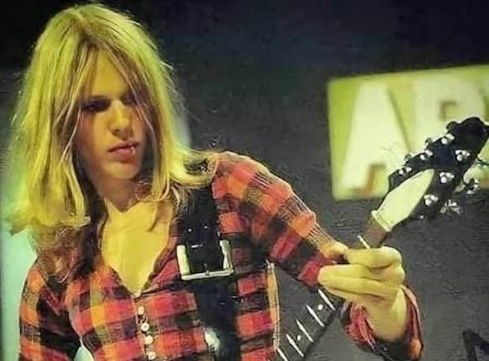 Michael Schenker: My Years With UFO (Part I)