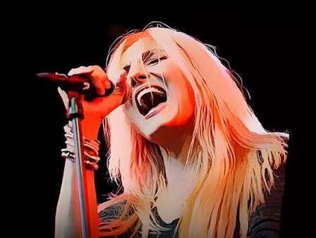 Sass Jordan, icono del blues rock canadiense, falleció el viernes
