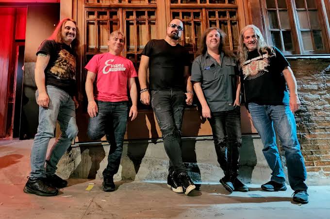 Symphony X y Battle Beast nuevas confirmaciones del Z! Live 2027