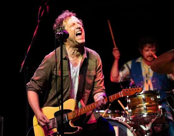 Will Hoge en Barcelona